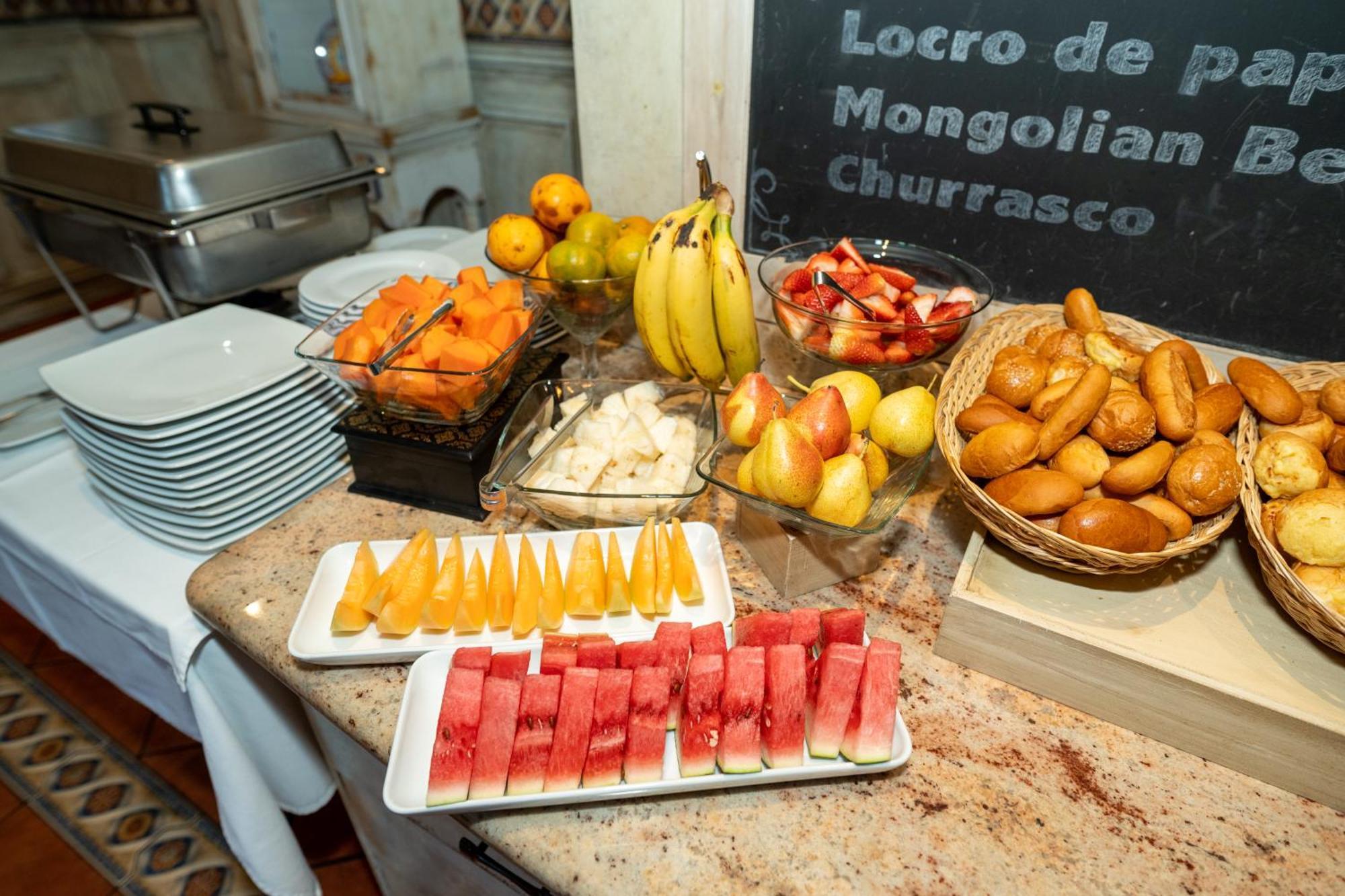 Hotel Boutique Santa Lucia Cuenca Exteriör bild