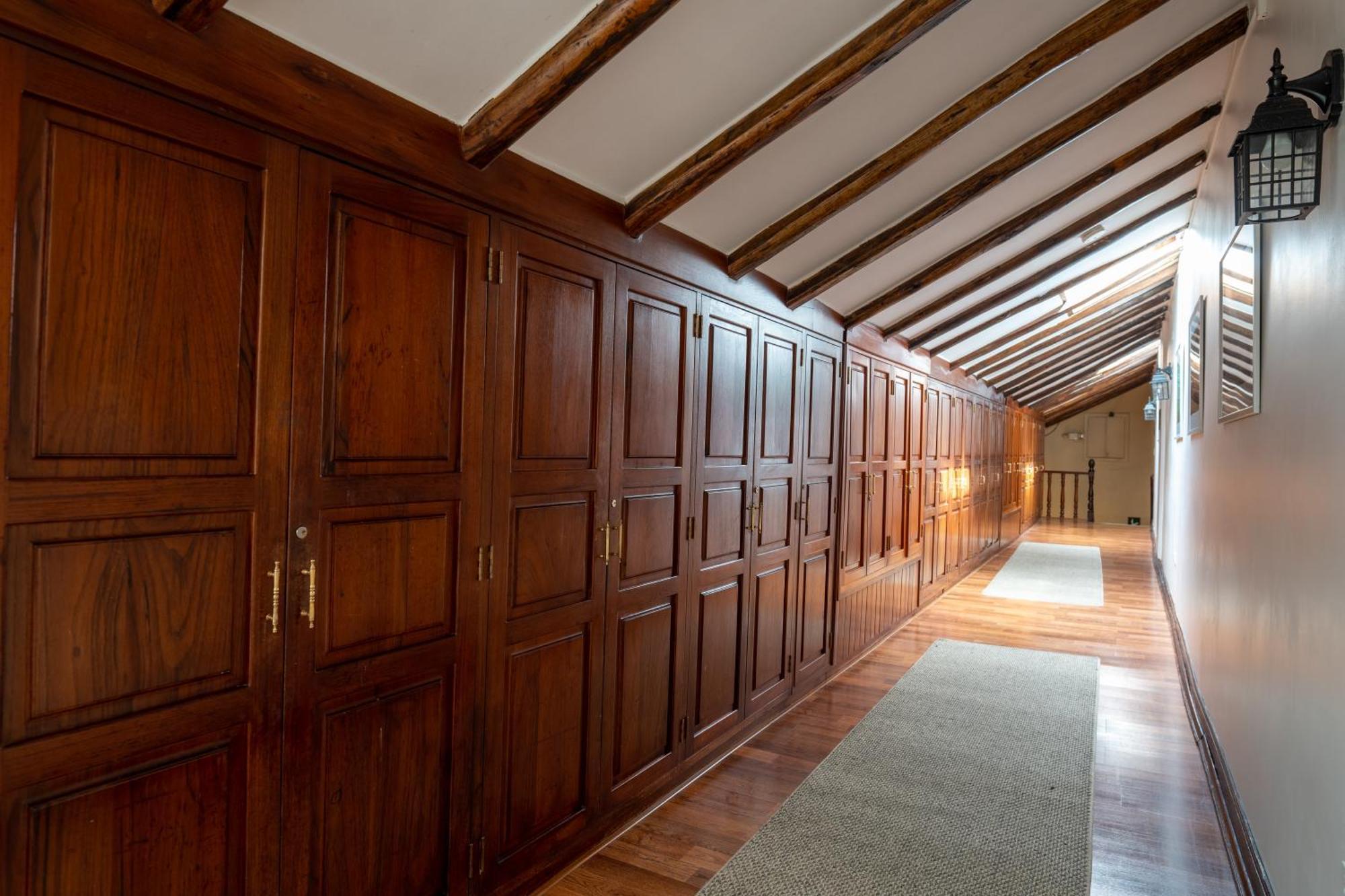 Hotel Boutique Santa Lucia Cuenca Exteriör bild