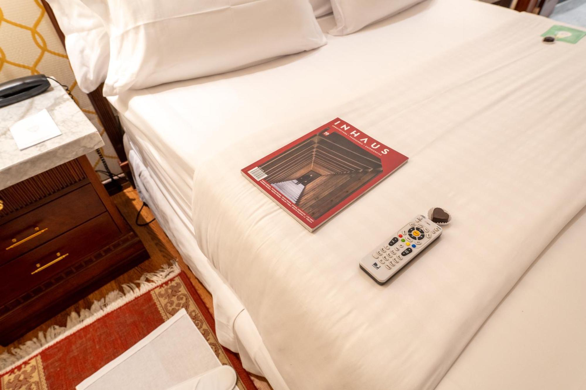 Hotel Boutique Santa Lucia Cuenca Exteriör bild