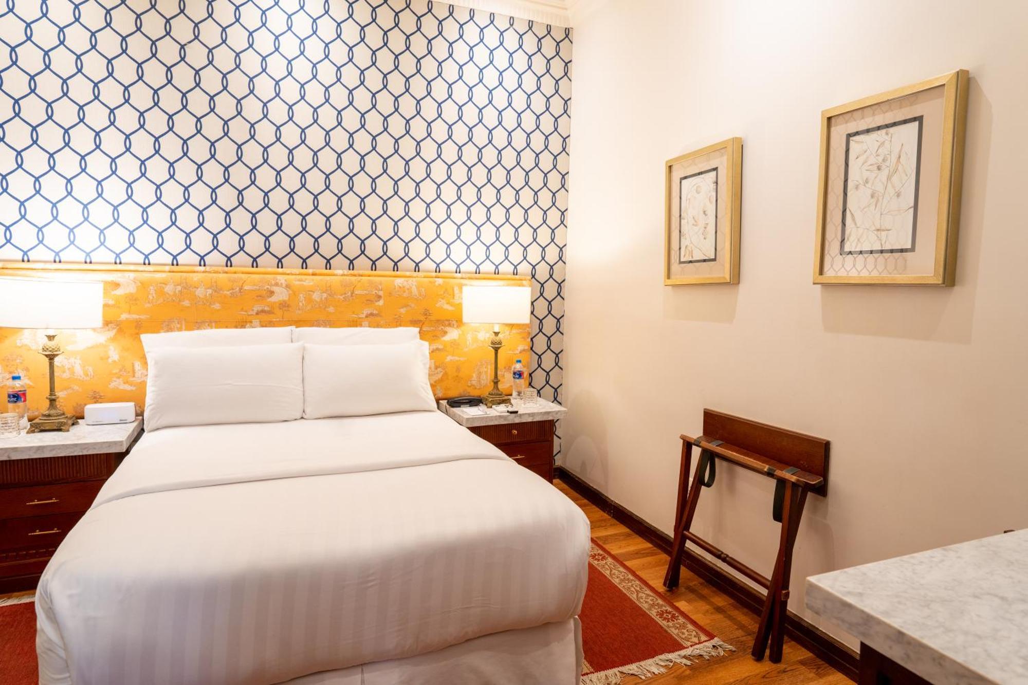 Hotel Boutique Santa Lucia Cuenca Exteriör bild