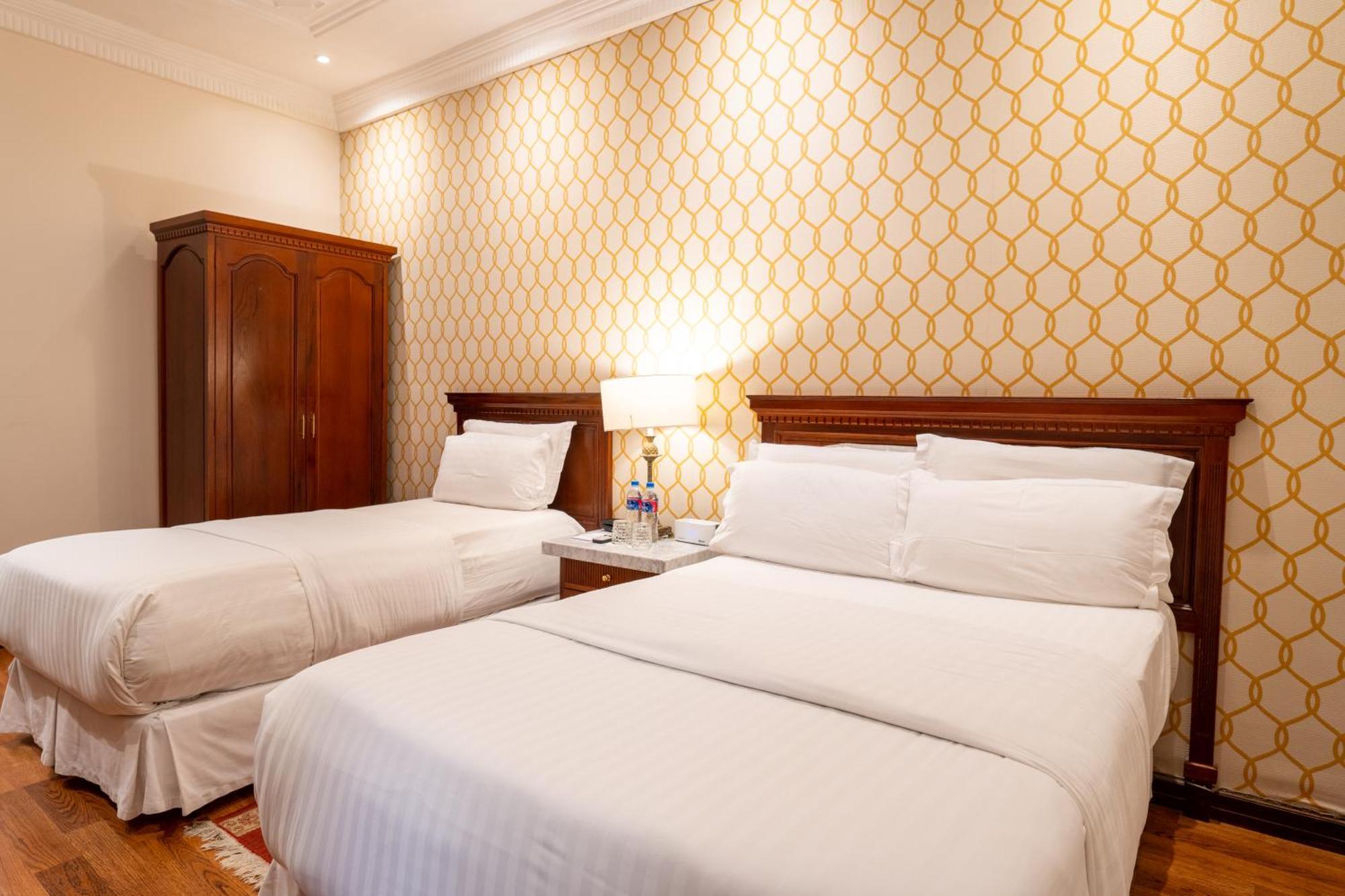 Hotel Boutique Santa Lucia Cuenca Exteriör bild