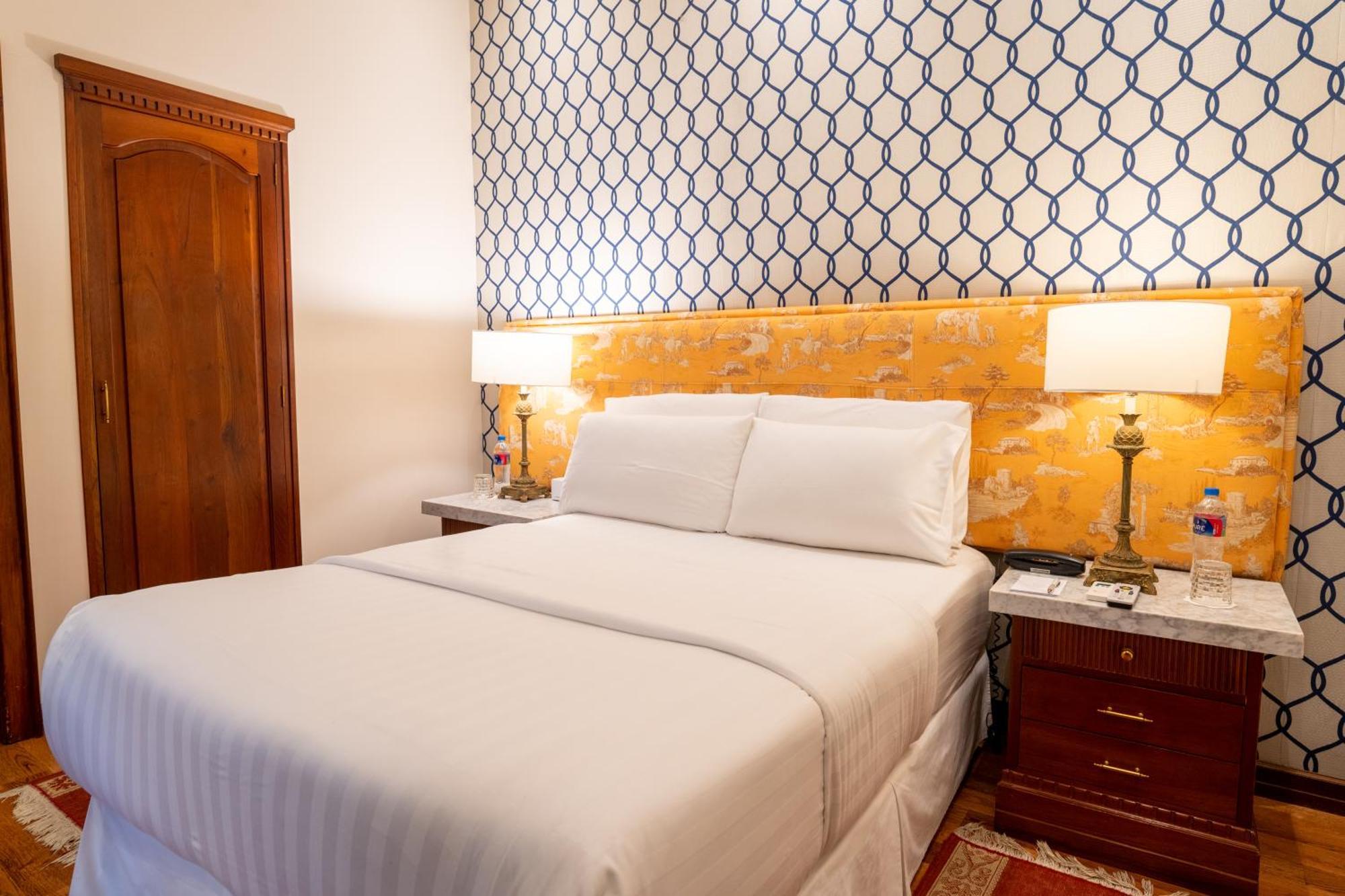 Hotel Boutique Santa Lucia Cuenca Exteriör bild