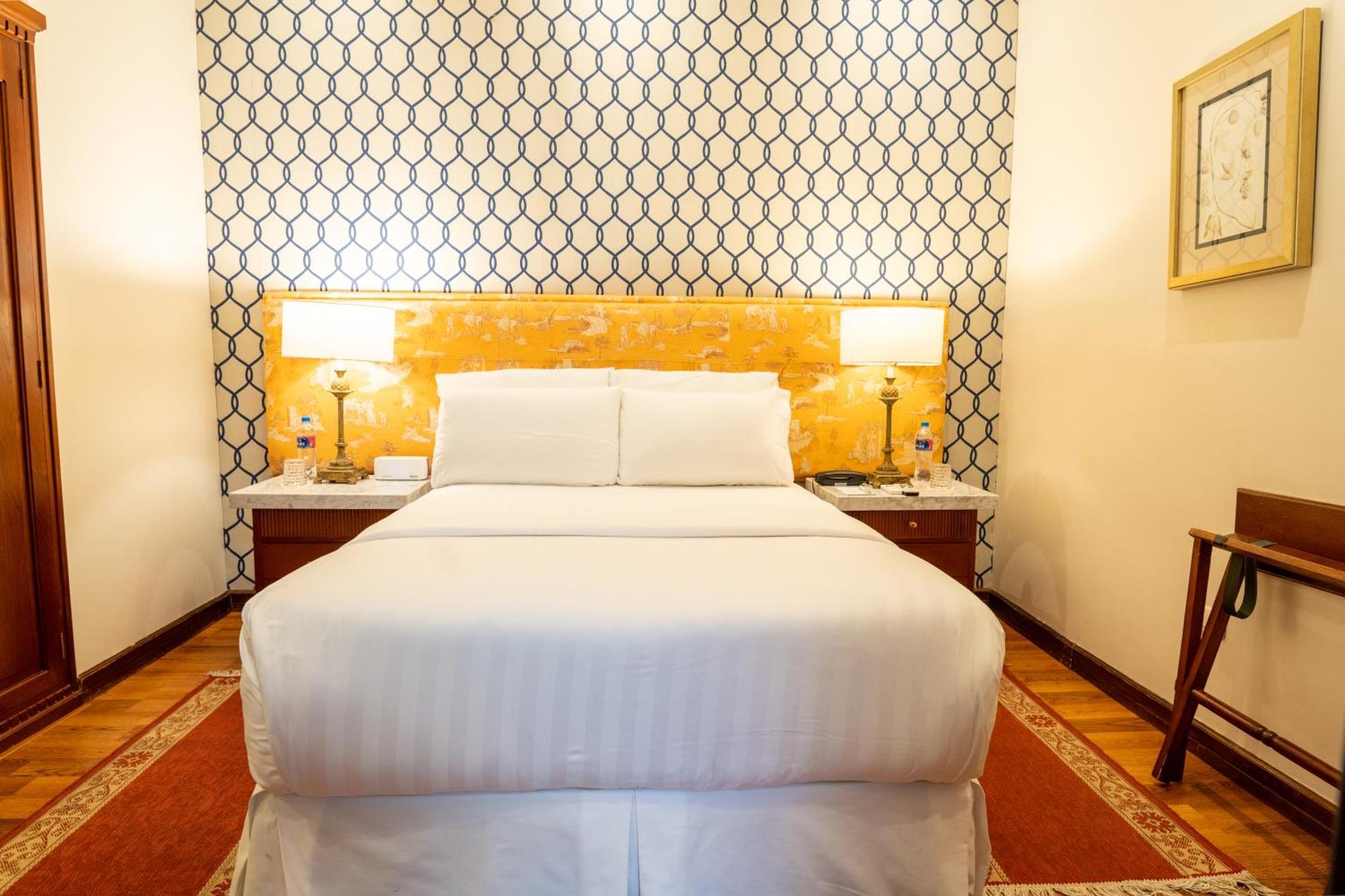 Hotel Boutique Santa Lucia Cuenca Exteriör bild