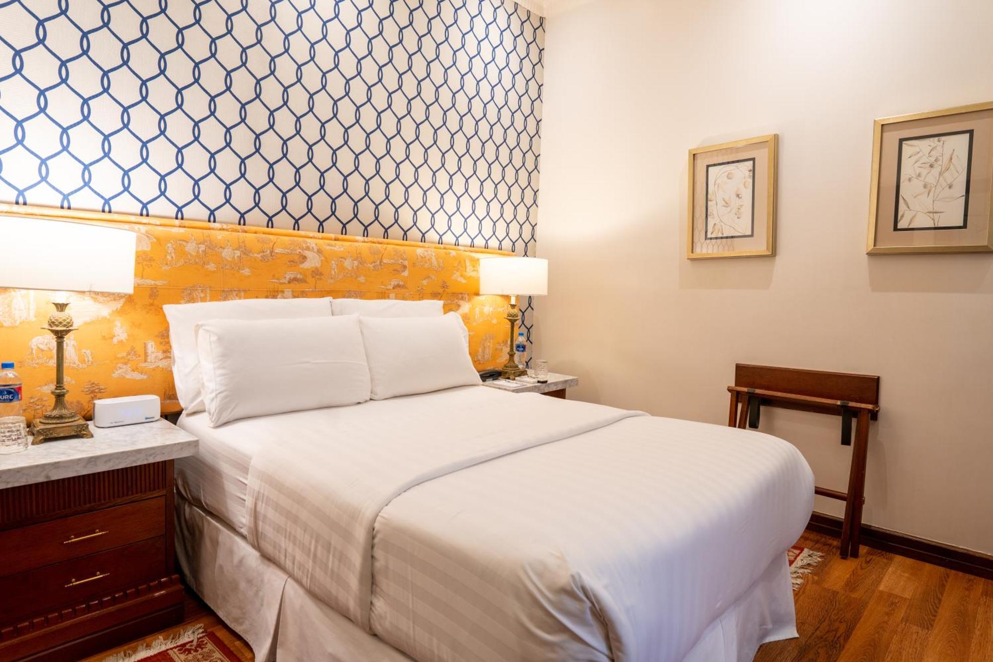 Hotel Boutique Santa Lucia Cuenca Exteriör bild
